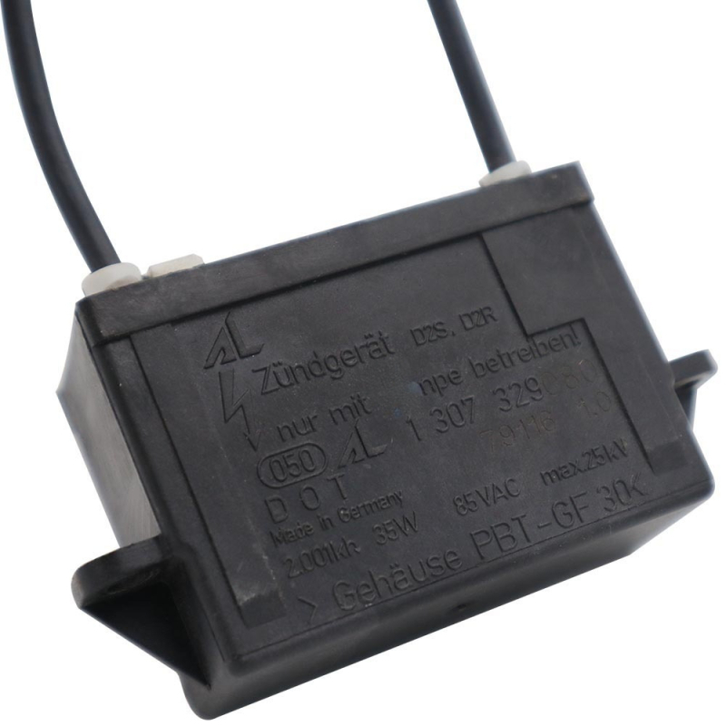 D2 HID balast 35W 12V 15000 lm