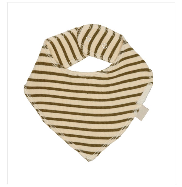 Pamut baba nyálkendő, szennyeződés elleni nyakkendő, uniszex, háromszög alakú, 0–3 év, minták: egyszínű/virág/nyomtatás