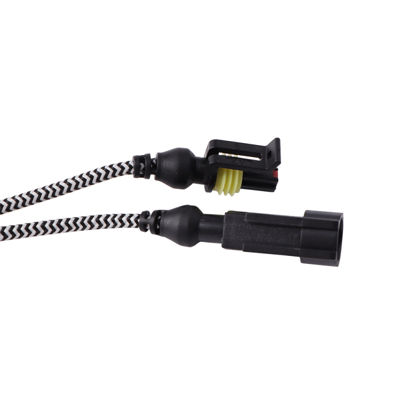 Auto HID balast 75W, univerzalni model 11166, aluminijsko kućište, ulazno napajanje 9-36V