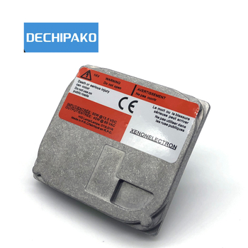 Balast HID D1S pentru far OEM-O5, XT12VD1G5BH - 35W, 12V, 2.9A, IP65, carcasă all-in-one