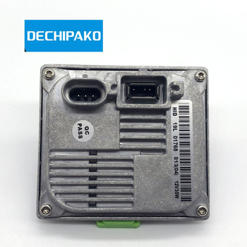 Balast HID D1S pentru far OEM-O5, XT12VD1G5BH - 35W, 12V, 2.9A, IP65, carcasă all-in-one