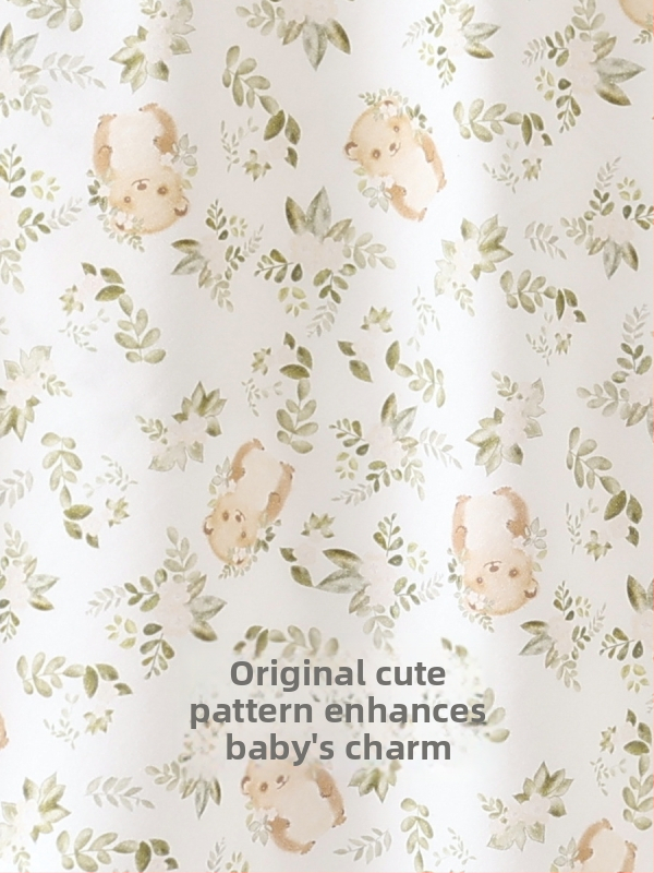 Újszülött négyzet alakú törölköző, 100% pamut, 0–1 éves korosztálynak, uniszex, 2025 tavasz