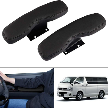 Kožna naslona za vrata za Toyota Hiace 200 Series, standardni tipovi 1–6, težina 2800