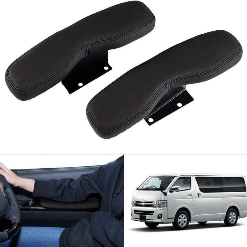 Kožna naslona za vrata za Toyota Hiace 200 Series, standardni tipovi 1–6, težina 2800