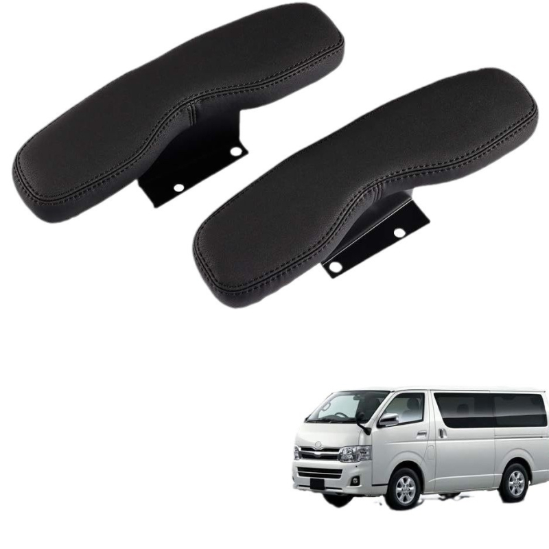 Kožna naslona za vrata za Toyota Hiace 200 Series, standardni tipovi 1–6, težina 2800
