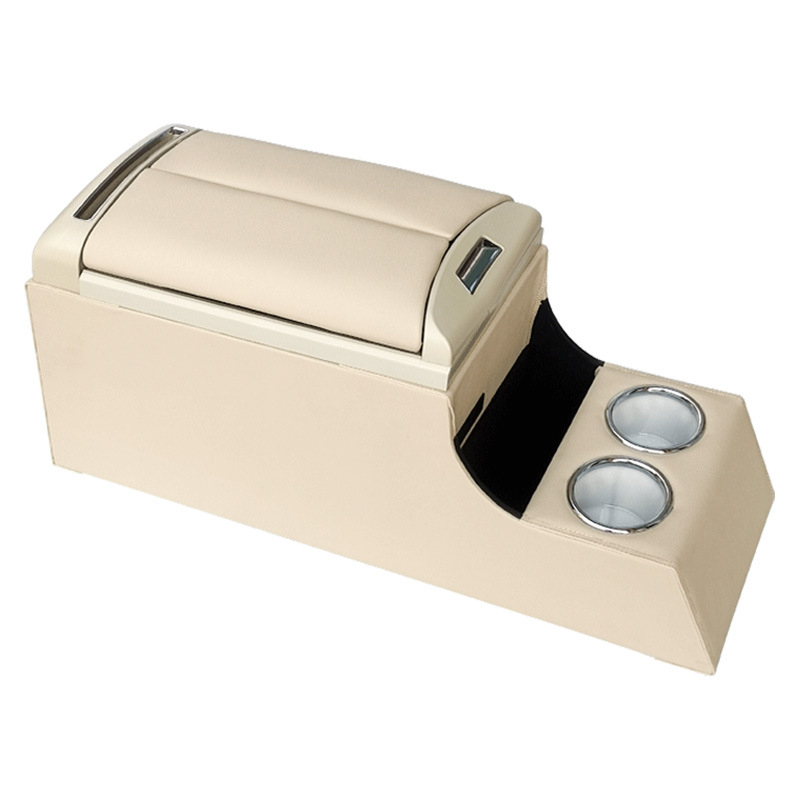 Buick GL8 középső kartámasz tároló doboz (faanyag, 10 kg, Henan eredetű, GL8 modell)