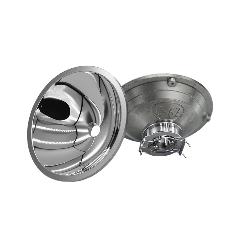 Z9H1 Xenon HID reflektor čaša, 35W, 12V, 3500 lm, baza H4/H7