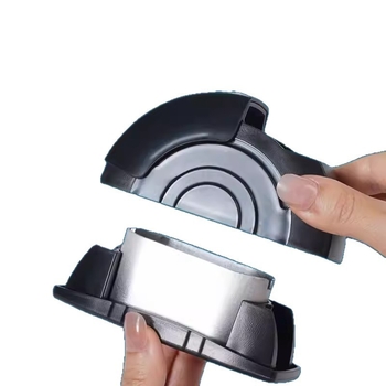 Τασάκι αυτοκινήτου με πλαστικό εσωτερικό, GX20586 μοντέλο, 100 g, για πάνελ κεντρικής κονσόλας, κωδικός XJ-20080863, βιονική διαδικασία κατασκευής