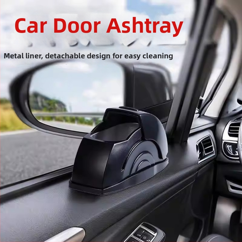 Τασάκι αυτοκινήτου με πλαστικό εσωτερικό, GX20586 μοντέλο, 100 g, για πάνελ κεντρικής κονσόλας, κωδικός XJ-20080863, βιονική διαδικασία κατασκευής