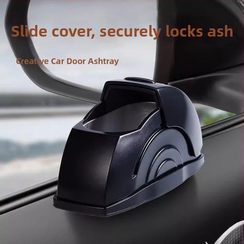 Τασάκι αυτοκινήτου με πλαστικό εσωτερικό, GX20586 μοντέλο, 100 g, για πάνελ κεντρικής κονσόλας, κωδικός XJ-20080863, βιονική διαδικασία κατασκευής