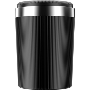 Τασάκι αυτοκινήτου με καπάκι, δημιουργικό πολυλειτουργικό αυτόματο σχέδιο (Υλικό: Πλαστικό; Μοντέλο: Car ashtray; Βάρος: 120 g; Κατάλληλο για αυτοκίνητα)