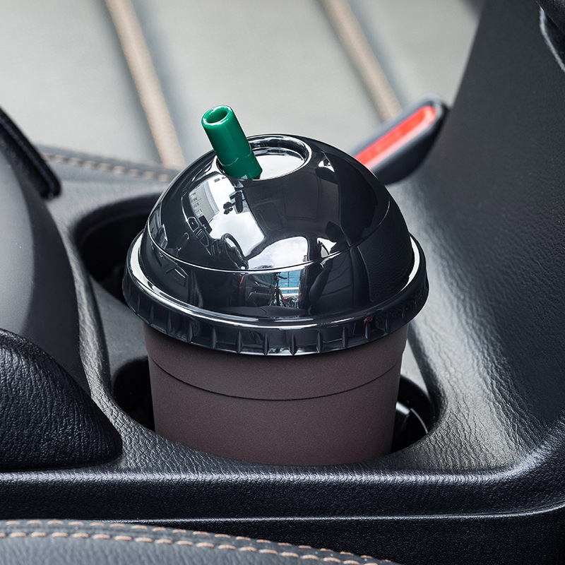 Τασάκι αυτοκινήτου HY-413 από τη YAC | πλαστικό, χύτευση, κατάλληλο για τα περισσότερα μοντέλα