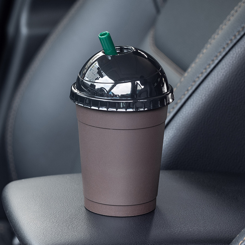 Τασάκι αυτοκινήτου HY-413 από τη YAC | πλαστικό, χύτευση, κατάλληλο για τα περισσότερα μοντέλα