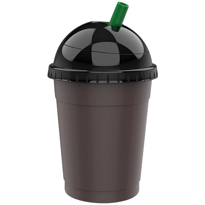 Τασάκι αυτοκινήτου HY-413 από τη YAC | πλαστικό, χύτευση, κατάλληλο για τα περισσότερα μοντέλα