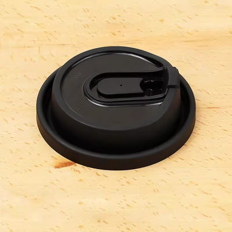 Μονόχρηστο ποτήρι PET σε σχήμα U για γάλα τσάι και κοκτέιλ - χωρητικότητα κάτω από 100 ml, εκτύπωση λογοτύπου