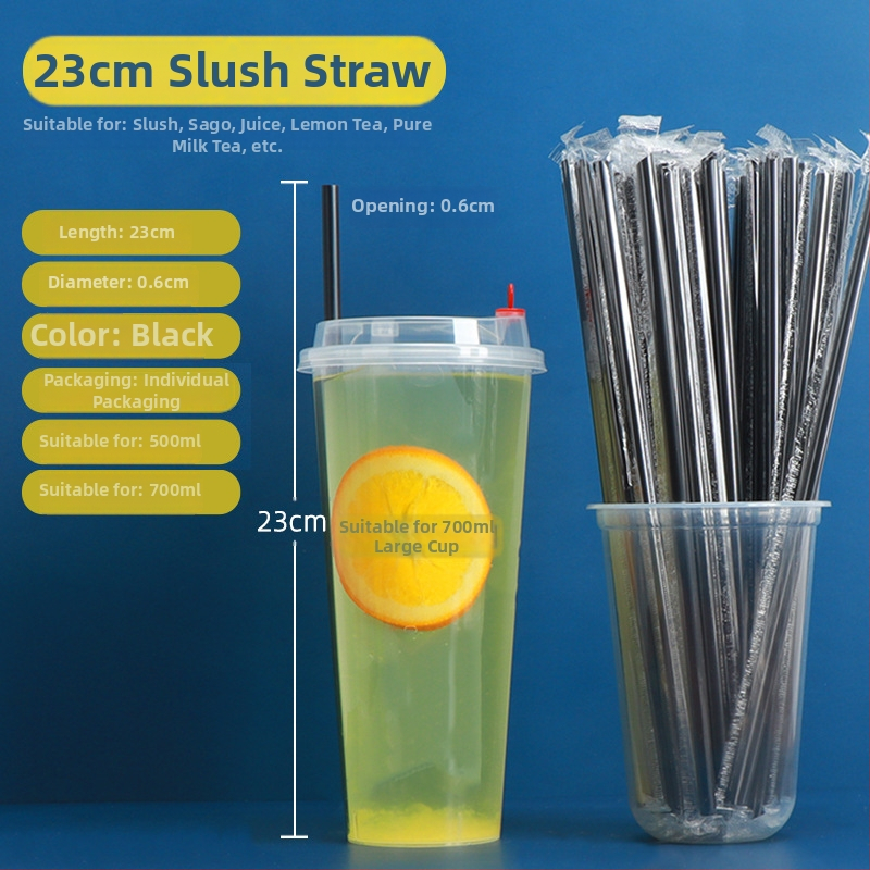 Μονόχρηστο ποτήρι PET σε σχήμα U για γάλα τσάι και κοκτέιλ - χωρητικότητα κάτω από 100 ml, εκτύπωση λογοτύπου