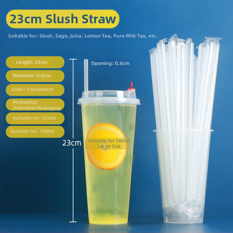 Μονόχρηστο ποτήρι PET σε σχήμα U για γάλα τσάι και κοκτέιλ - χωρητικότητα κάτω από 100 ml, εκτύπωση λογοτύπου