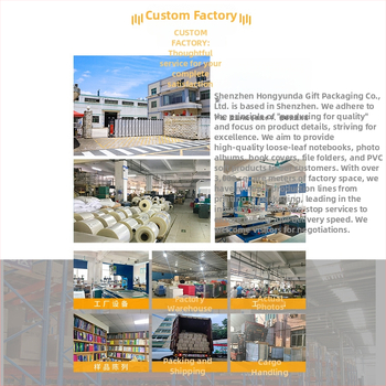 Album za kartice s prilagodljivim stranicama i ispisom logotipa, PP unutarnje stranice