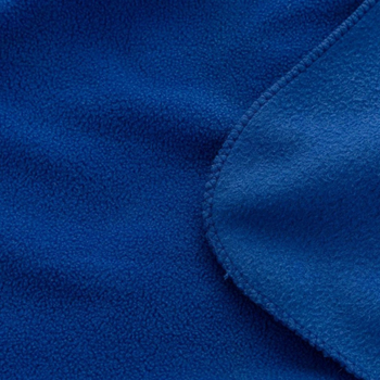 Duoheng поларено одеяло от полиестер, огнеустойчиво, многофункционално за всички сезони, с възможност за лого