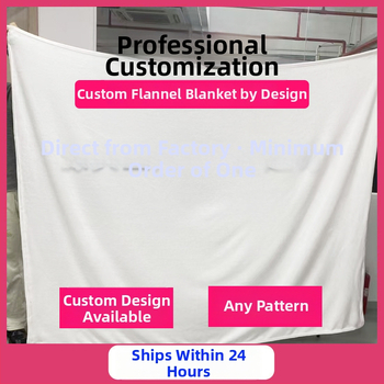 Flanelová deka na mieru podľa kresieb, anime-kultúrny dizajn, hrubá a teplá na pohovku, rozmery a farba na mieru