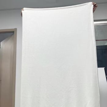 Фланелено одеяло, изработено по чертежи, аниме-културен дизайн, дебело и топло за диван, размери и цвят по избор