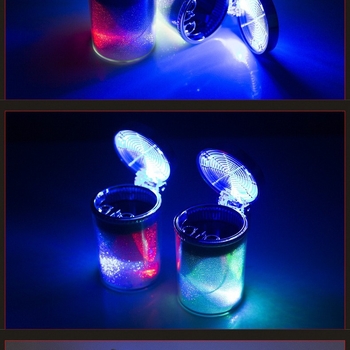 Τασάκι αυτοκινήτου με καπάκι, κρεμάμενο, μοντέλο 003, υλικό PBT πλαστικό, βάρος 113 g, προέλευση Γκουανγκζού, μάρκα Xinsheng