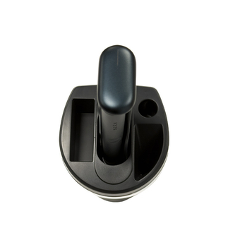 Τασάκι αυτοκινήτου για ηλεκτρονικά τσιγάρα με ενσωματωμένο φορτιστή, πλαστικό, 116 g, Ντόνγκουάν, Yixin Electronics