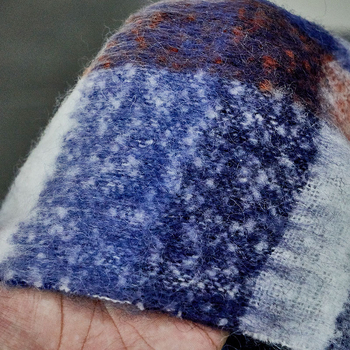 Deka od vune i kašmira, premium kvalitete, skandinavski stil, 800–999 g, proljeće i jesen