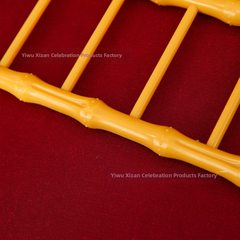 Dekorativna ljestvica za novi dom, plastična, simbolični uspon, stil 40006595804 (materijal: plastika; IP: Ne; kategorija: ukras za dom)