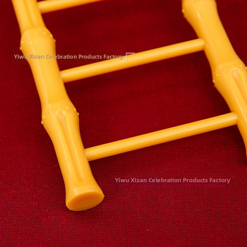 Dekorativna ljestvica za novi dom, plastična, simbolični uspon, stil 40006595804 (materijal: plastika; IP: Ne; kategorija: ukras za dom)