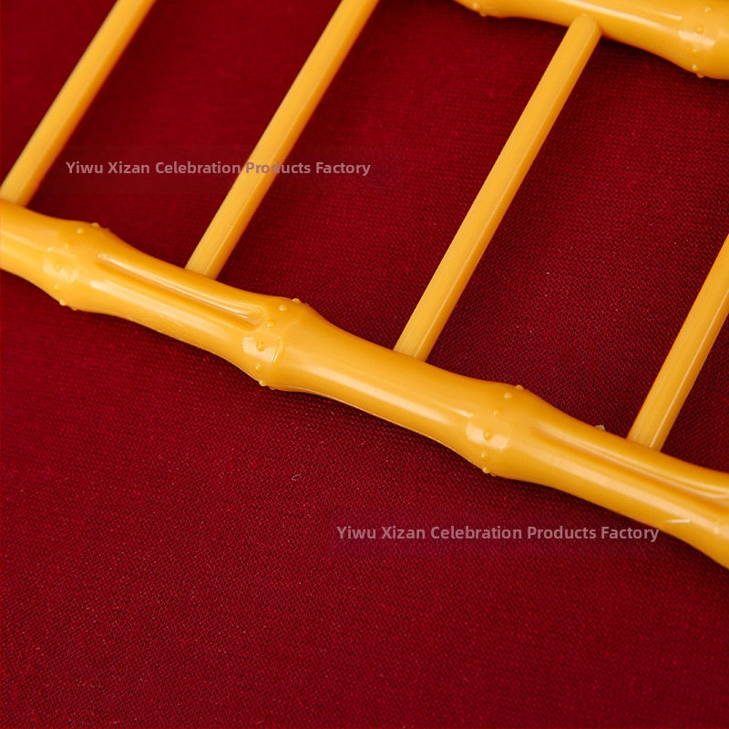 Dekorativna ljestvica za novi dom, plastična, simbolični uspon, stil 40006595804 (materijal: plastika; IP: Ne; kategorija: ukras za dom)