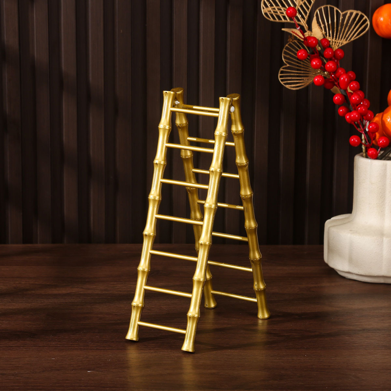 Dekorativna ljestvica za novi dom, plastična, simbolični uspon, stil 40006595804 (materijal: plastika; IP: Ne; kategorija: ukras za dom)