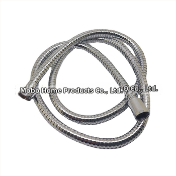 Σωλήνας ντους, υλικό: ανάμικτα πλαστικά, ονομαστική πίεση: 0.8, θερμοκρασία λειτουργίας: 0–60°C, σύνδεση: με βίδες, στυλ: μοντέρνο και απλό