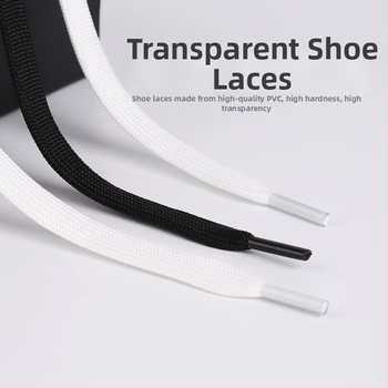 Dvostruke ravne vezice – unisex, Pengyi; pogodne za tenisice, platnene tenisice i košarkaške tenisice; stil Regular; sve sezone