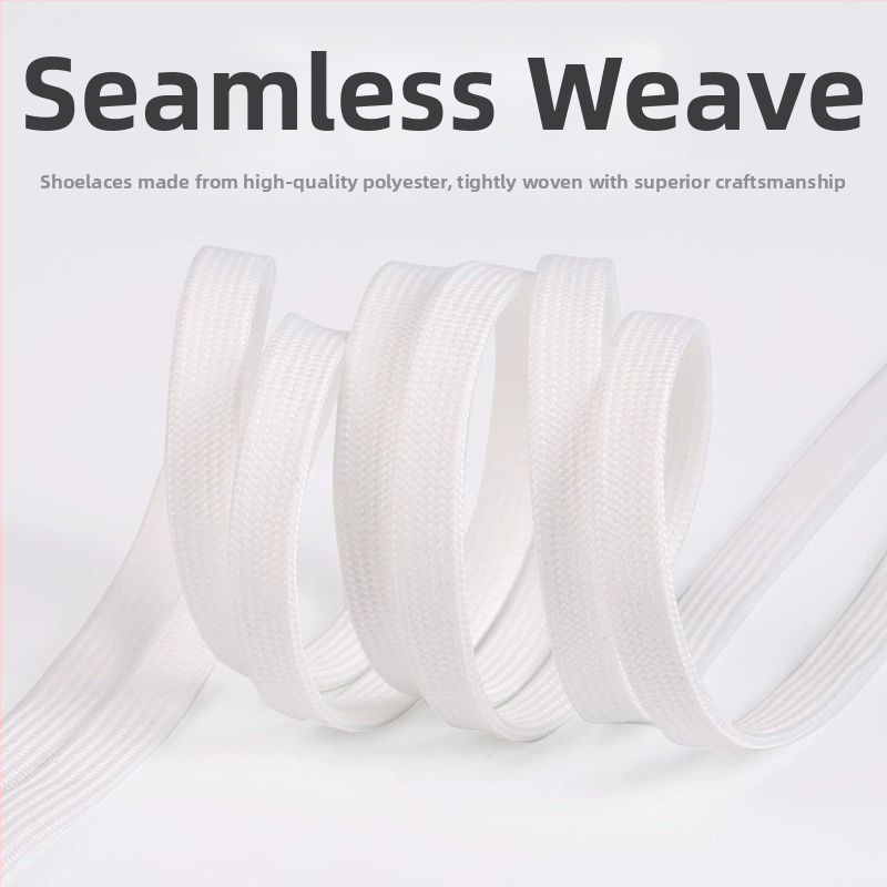 Dvostruke ravne vezice – unisex, Pengyi; pogodne za tenisice, platnene tenisice i košarkaške tenisice; stil Regular; sve sezone