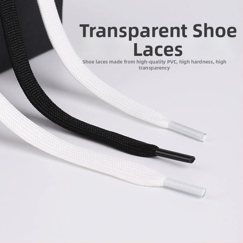 Dvostruke ravne vezice – unisex, Pengyi; pogodne za tenisice, platnene tenisice i košarkaške tenisice; stil Regular; sve sezone