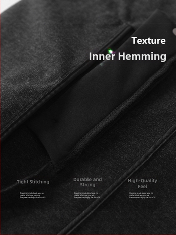 Muške poslovno-ležerne hlače ravnog kroja, srednji pojas s remenom, zip zatvarač, tkanina najlon/spandeks, više džepova