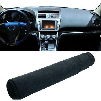 Poliesterska podloga ploče instrumenta Mazda6 GH Atenza 2008-2012, protiv odsjaja