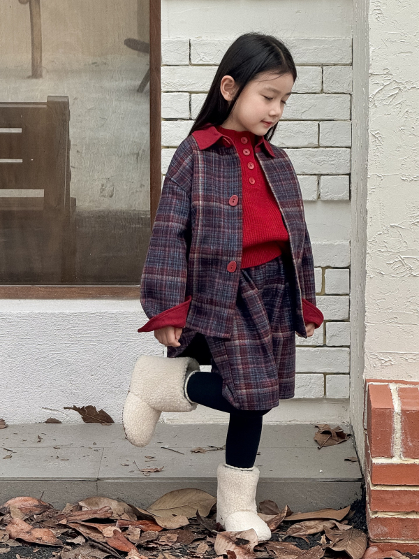 Dječje tajice s fleece podstavom, korejskog stila, 100% pamuk, srednje visoki pojas, meka površina