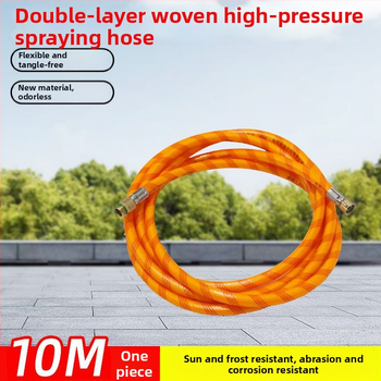 Σωλήνας ψεκασμού υψηλής πίεσης για γεωργικά φυτοφάρμακα — CE πιστοποίηση ΕΕ; Προσαρμογή: Όχι; Μάρκα: Ιδιόκτητη