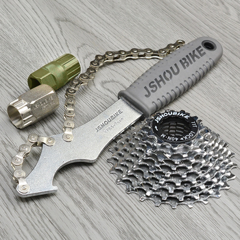 Инструмент за демонтаж и монтаж на flywheel за велосипед – подходящ за пътни и планински велосипеди; Материал: Друг; Марка: Друг; Не е вносен