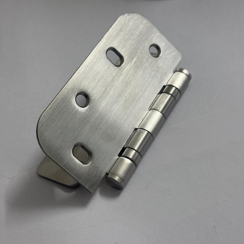 Šarka od nehrđajućeg čelika s brušenom površinom, Redley marka, moderan stil jednostavnosti