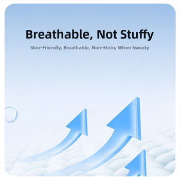 Majica od pamuka s elastanom, okrugli izrez, kratki rukav, uski kroj