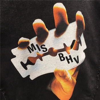 Muška denim jakna, otporan pamučni materijal, korejski stil, regularni kroj, bez kapulje