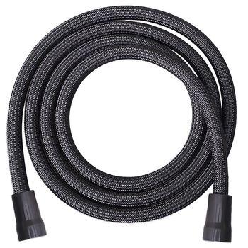 Ντους σωλήνας με πλεγμένο νάιλον, μοντέλο CH-2527, EVA+PET, 1.0 MPa, 5–90°C, εγκατάσταση: βιδώνεται