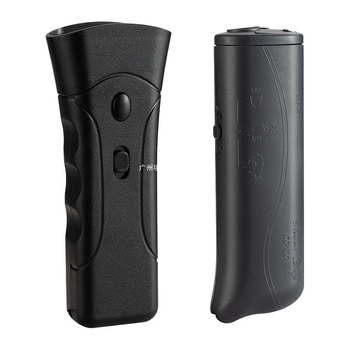 Ултразвуков отпъждач за кучета - Високопроизводителен външен уред за спиране на лаенето, защита от ухапване (Марка: other; Материал: Полиестер; Приложение: Общо предназначение; Внос: Не)