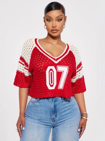 Pulover majica s okruglim izrezom, kratki rukavi, mrežasti digitalni otisak, street hipster stil, poliester s elastanom, Mercerizirana tkanina, slobodan kroj