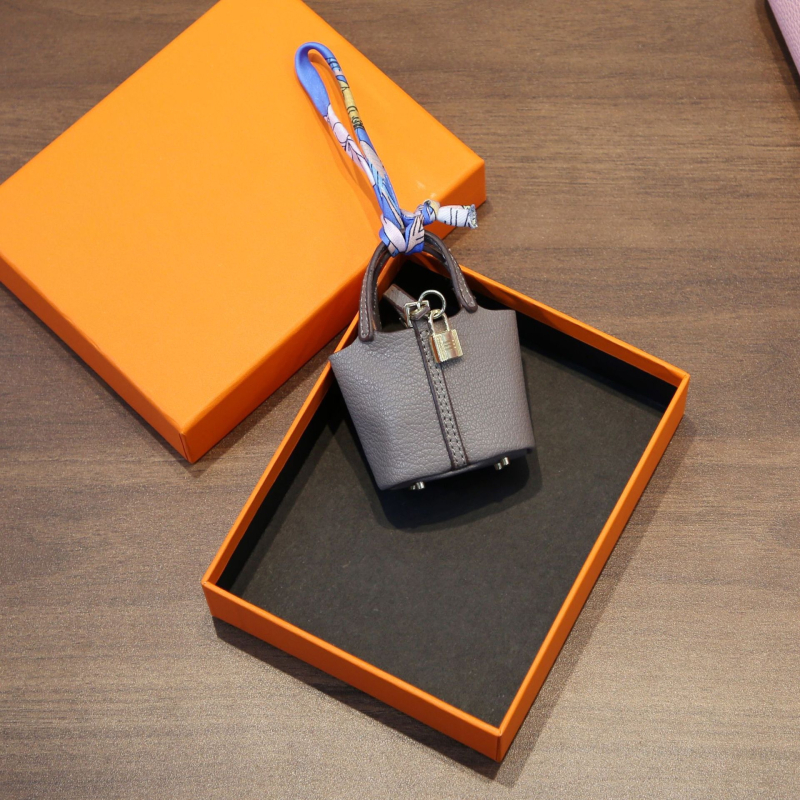 Mini táskára emlékeztető fülhallgató tok, műbőr, multifunkcionális, hordozható, univerzális, kompatibilis OPPO, VIVO, Huawei és más modellekkel