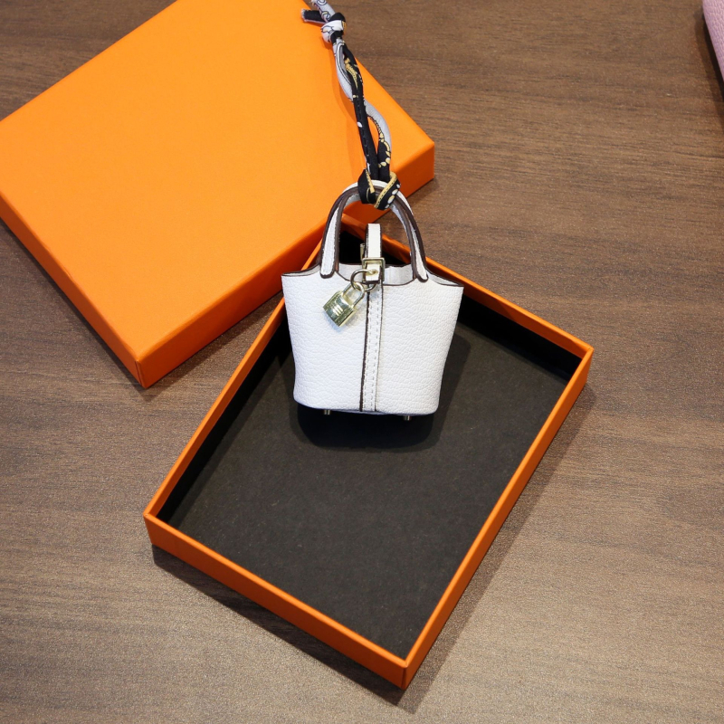 Mini táskára emlékeztető fülhallgató tok, műbőr, multifunkcionális, hordozható, univerzális, kompatibilis OPPO, VIVO, Huawei és más modellekkel