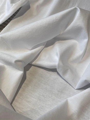 Majica od pamuka 95%+, slobodan kroj, dugi rukavi, 3D krojenje